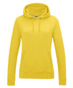 Women's College Hoodie - Image 34