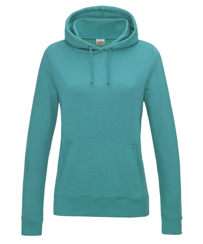 Women's College Hoodie - Image 199