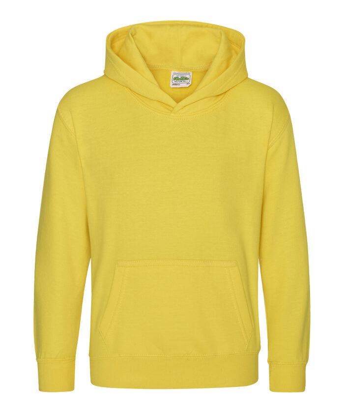 Kids hoodie - Image 1