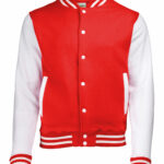Variation picture for Fire Red/White*