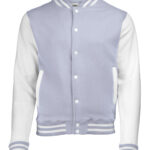 Variation picture for Heather Grey/White