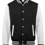 Variation picture for Jet Black/Heather Grey