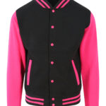 Variation picture for Jet Black/Hot Pink