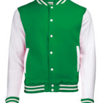 Variation picture for Kelly Green/White