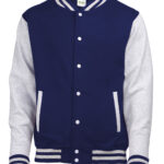 Variation picture for Oxford Navy/Heather Grey