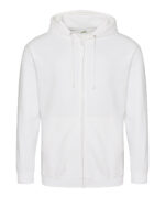 Leavers Zip Hoody -Zoodie - Image 3