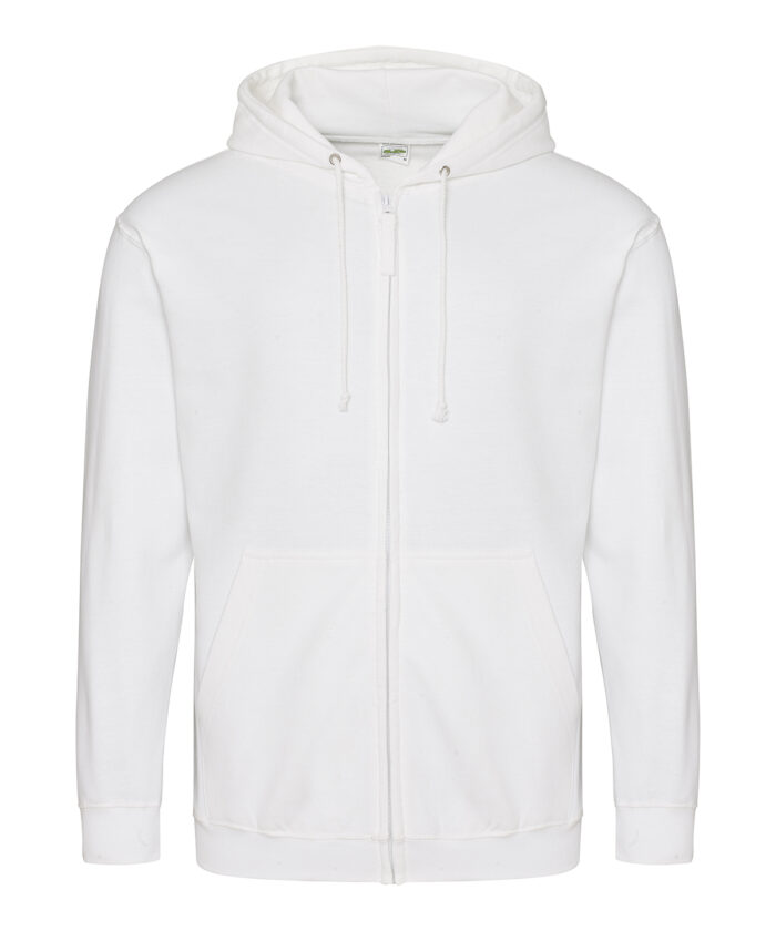 Leavers Zip Hoody -Zoodie - Image 6
