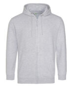 Leavers Zip Hoody -Zoodie - Image 2