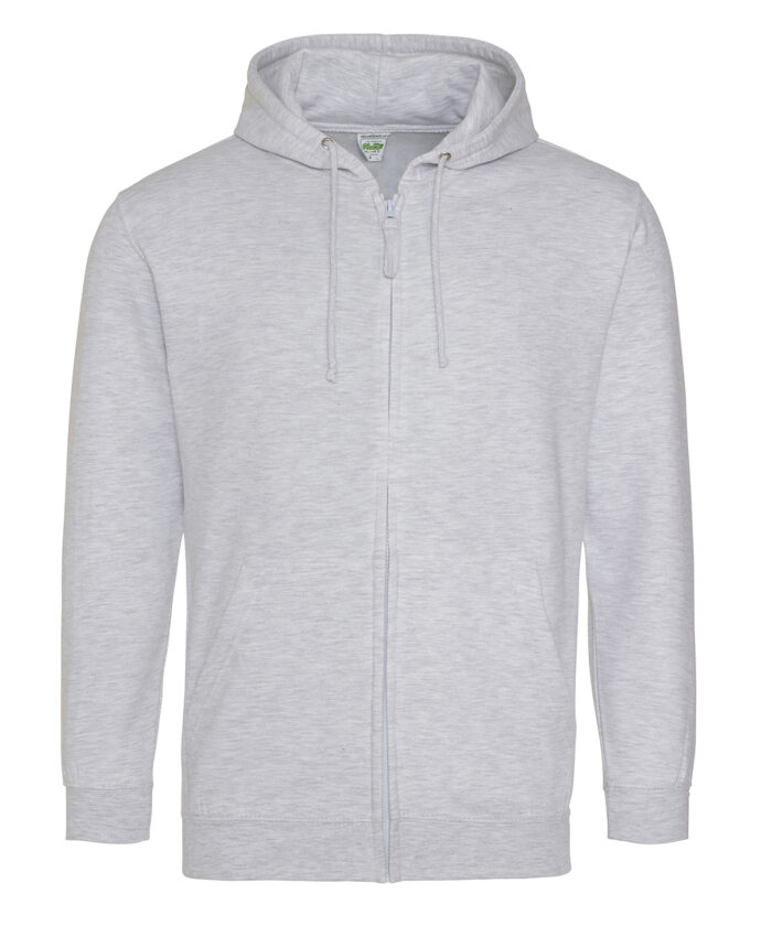Leavers Zip Hoody -Zoodie - Image 2