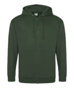 Leavers Zip Hoody -Zoodie - Image 4