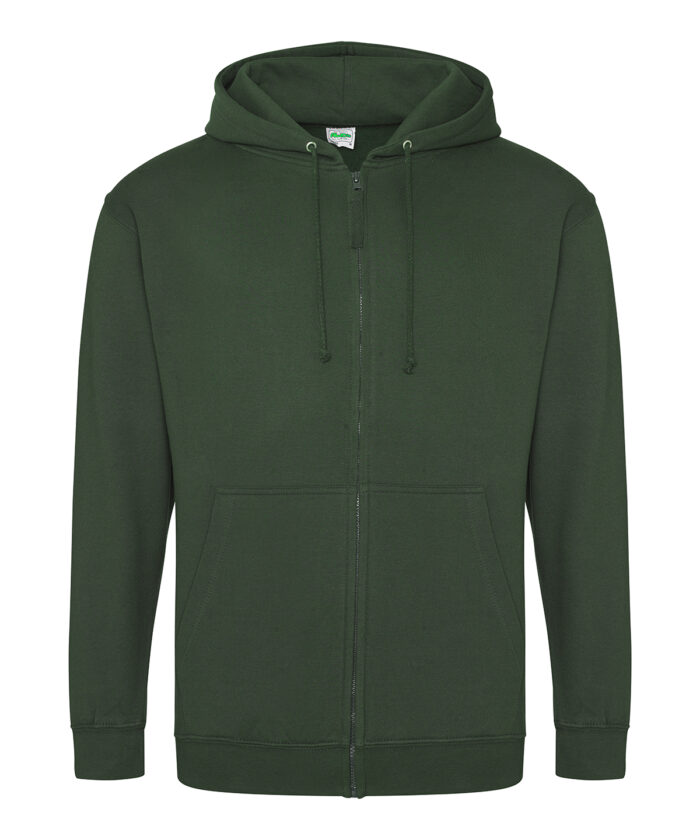Leavers Zip Hoody -Zoodie - Image 11