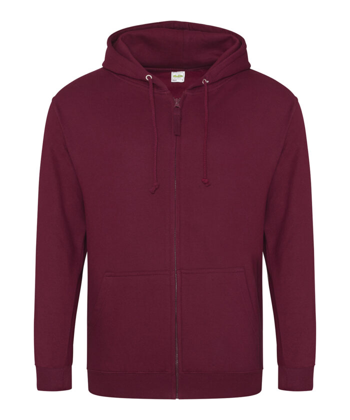 Leavers Zip Hoody -Zoodie - Image 21