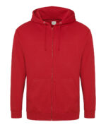 Leavers Zip Hoody -Zoodie - Image 14