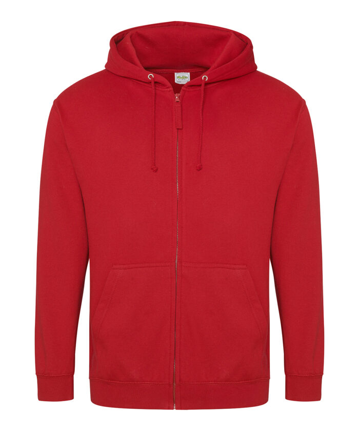 Leavers Zip Hoody -Zoodie - Image 64
