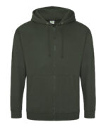Leavers Zip Hoody -Zoodie - Image 13