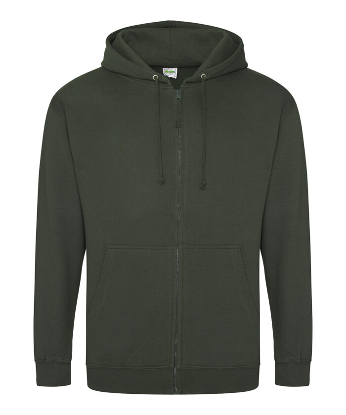 Leavers Zip Hoody -Zoodie - Image 59