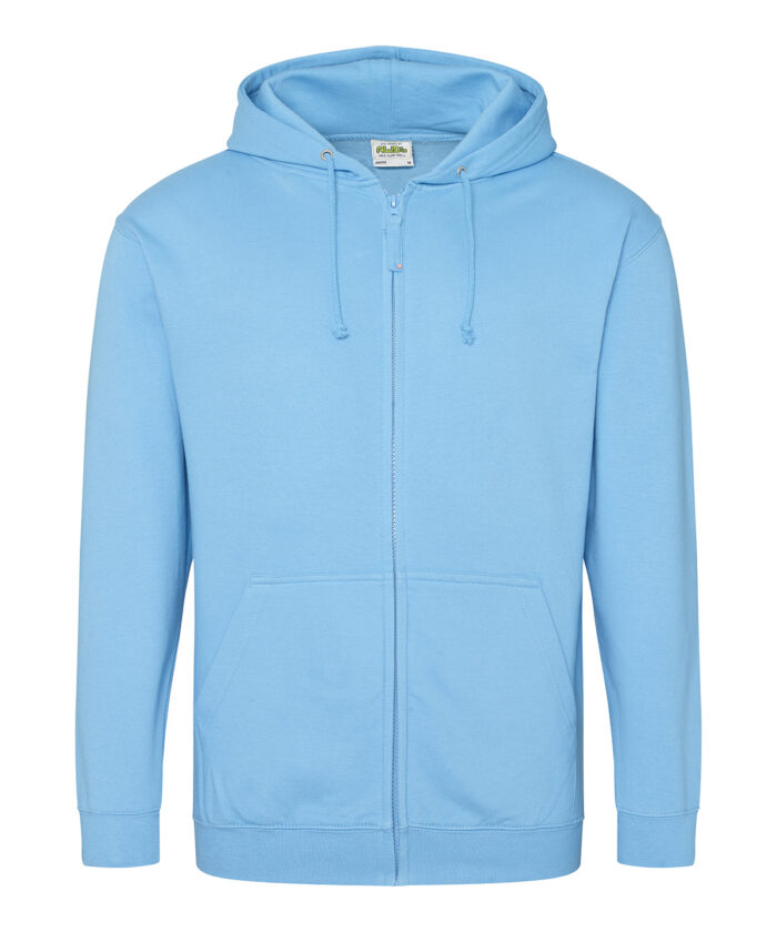 Leavers Zip Hoody -Zoodie - Image 69