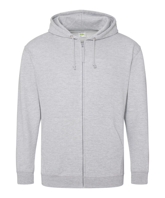 Leavers Zip Hoody -Zoodie - Image 74