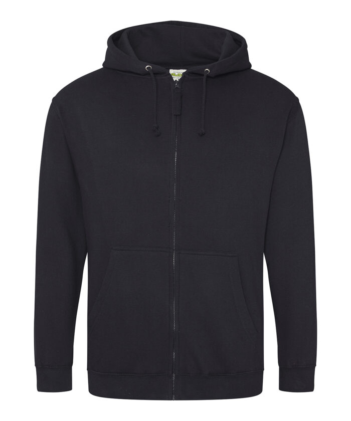 Leavers Zip Hoody -Zoodie - Image 87