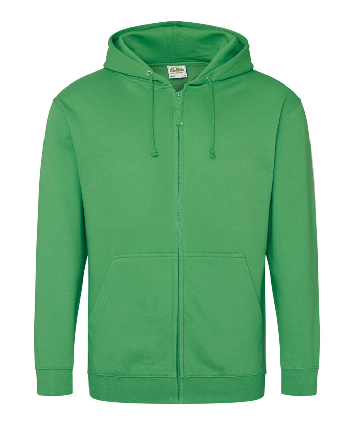 Leavers Zip Hoody -Zoodie - Image 95