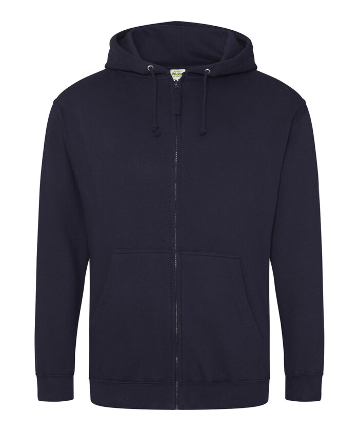 Leavers Zip Hoody -Zoodie - Image 105