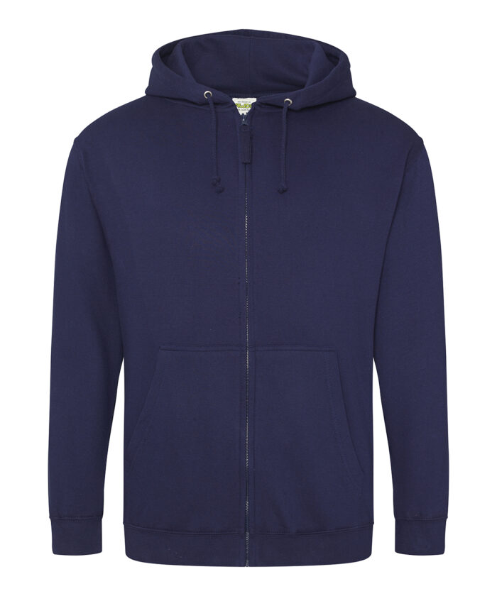 Leavers Zip Hoody -Zoodie - Image 118