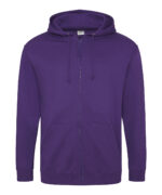 Leavers Zip Hoody -Zoodie - Image 24