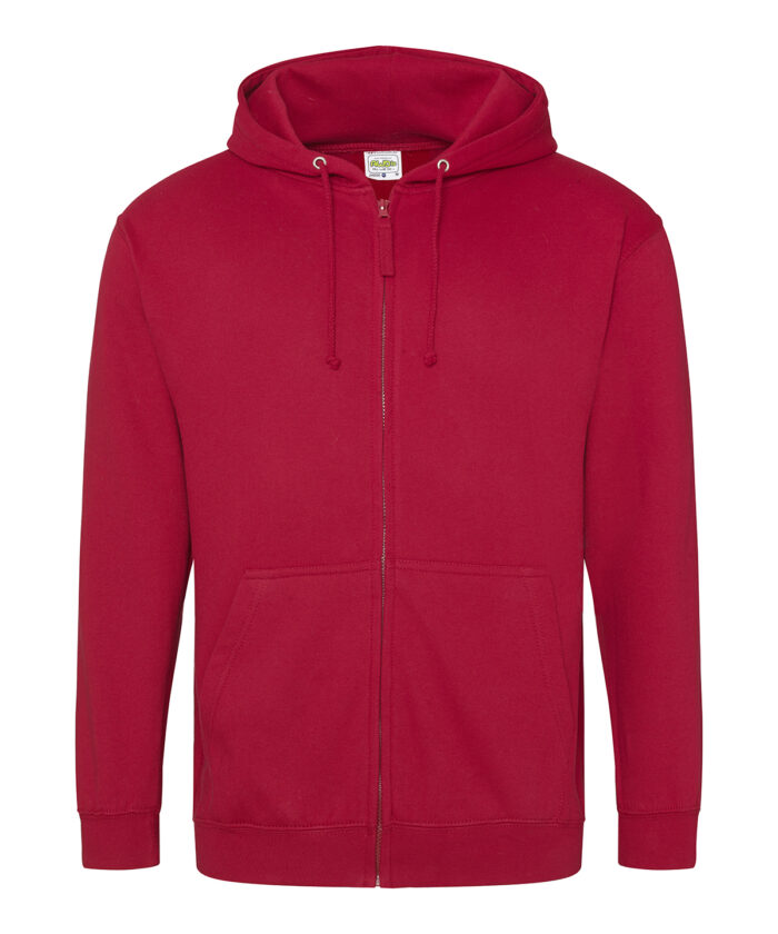 Leavers Zip Hoody -Zoodie - Image 128