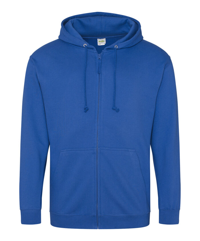Leavers Zip Hoody -Zoodie - Image 133