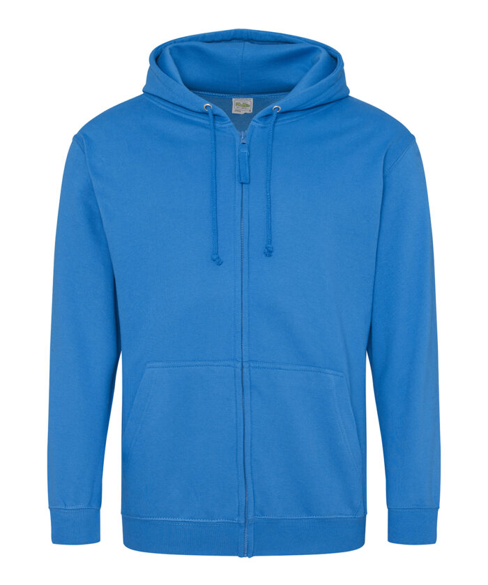 Leavers Zip Hoody -Zoodie - Image 138