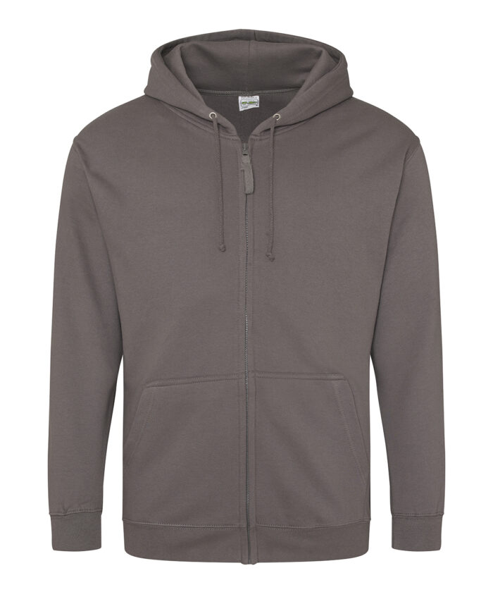 Leavers Zip Hoody -Zoodie - Image 143