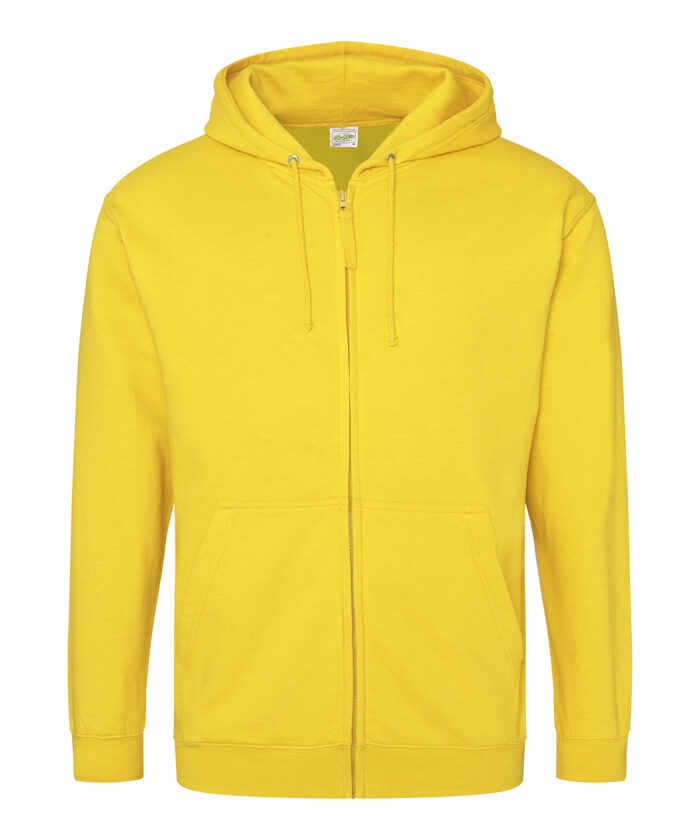 Leavers Zip Hoody -Zoodie - Image 153