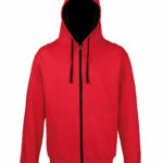 Variation picture for Fire Red/Jet Black