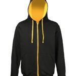 Variation picture for Jet Black/Gold