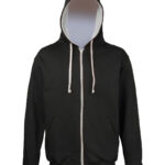 Variation picture for Jet Black/Heather Grey
