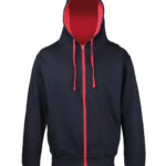 Variation picture for New French Navy/Fire Red