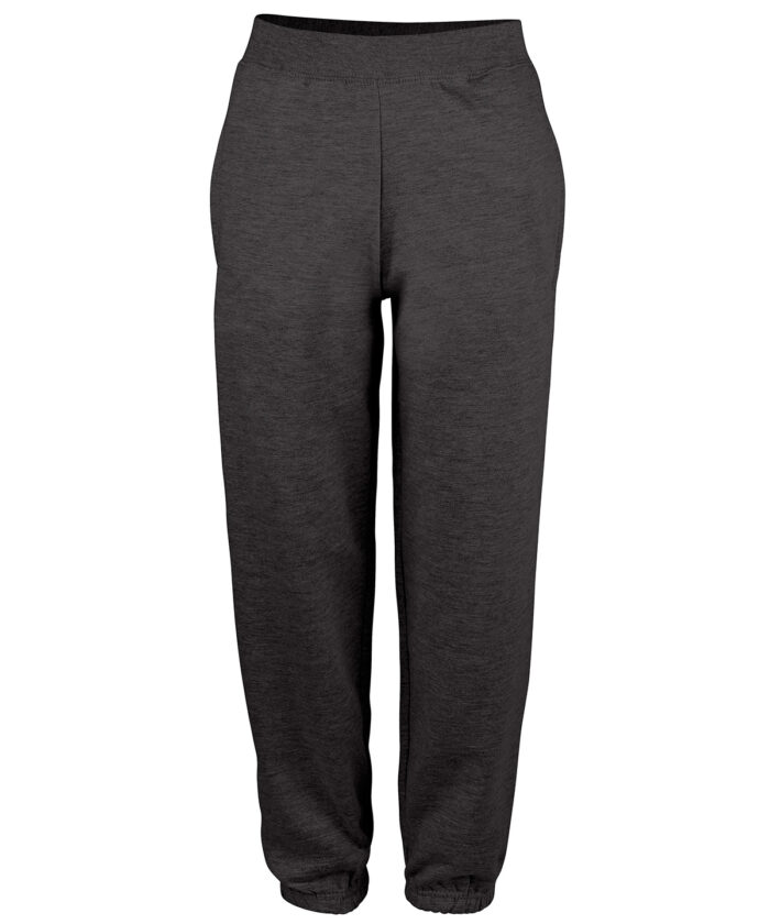College cuffed sweatpants - Image 6
