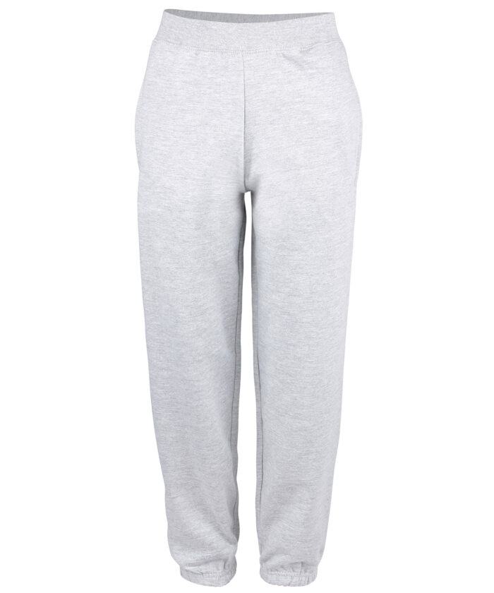 College cuffed sweatpants - Image 16