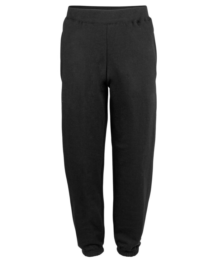 College cuffed sweatpants - Image 21