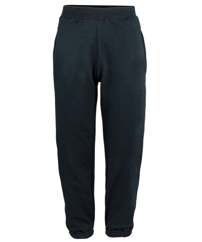 College cuffed sweatpants - Image 1