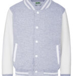 Variation picture for Heather Grey/White