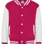 Variation picture for Hot Pink/White