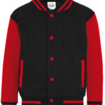 Variation picture for Jet Black/Fire Red