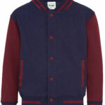 Variation picture for Oxford Navy/Burgundy