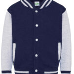 Variation picture for Oxford Navy/Heather Grey