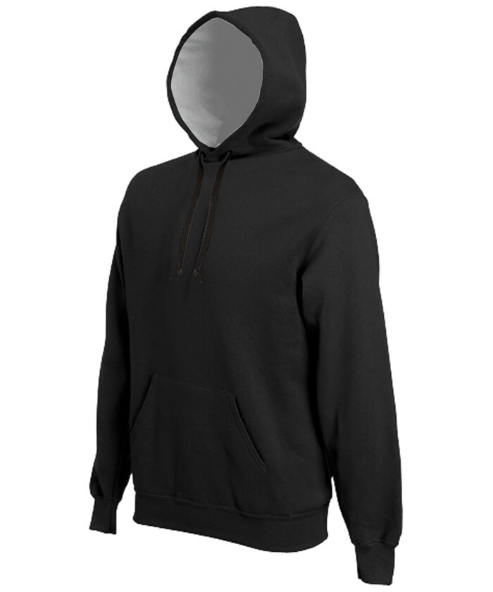 Hooded sweatshirt - Image 4