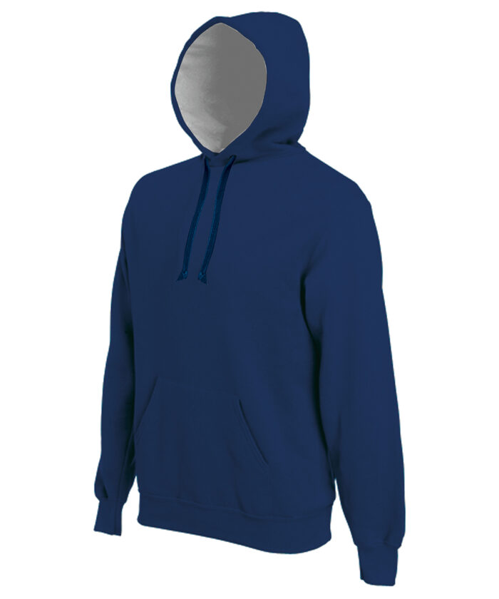 Hooded sweatshirt - Image 10