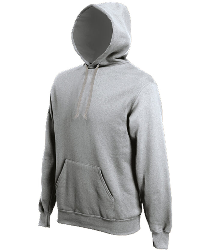 Hooded sweatshirt - Image 17