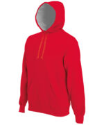 Hooded sweatshirt - Image 2