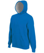 Hooded sweatshirt - Image 6